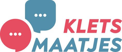 Logo Kletsmaatjes