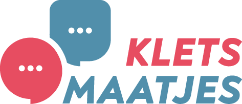 KletsmaatjesLogo