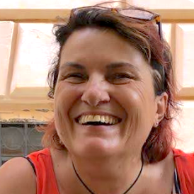 Dubravka Vajagic Dubravka Vajagic