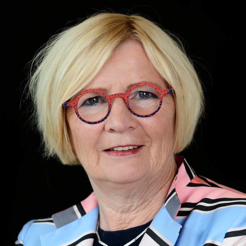 Agnes Maenhout Agnes Maenhout