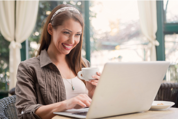 Webinar koffie webinar