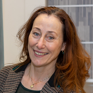 Monica van Oort