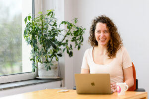 Vacature Programmamedewerker Kletsmaatjes