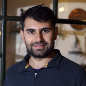 Mustafa Kletsmaatjes
