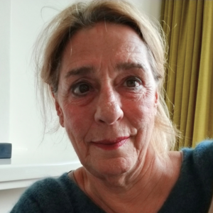 Maddy Kletsmaatjes