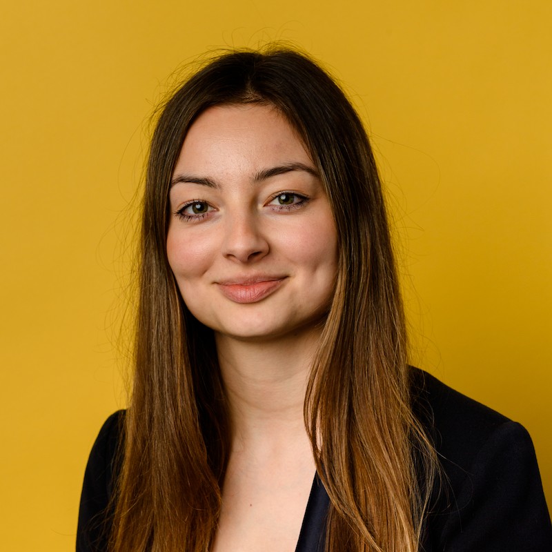 Marcella Faltas