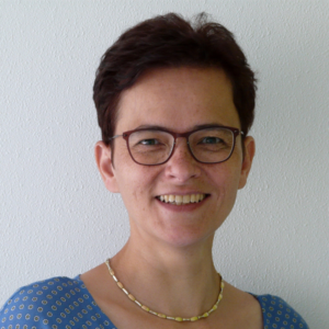 Monique Kletsmaatjes