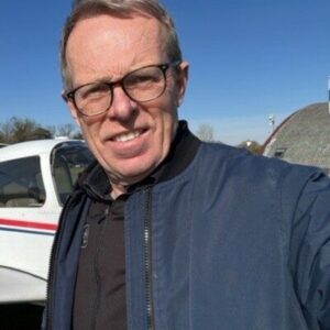 Henk Kletsmaatjes