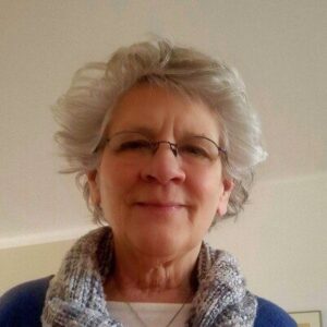 Ingrid Kletsmaatjes