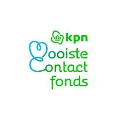 KPN Mooiste contact fonds