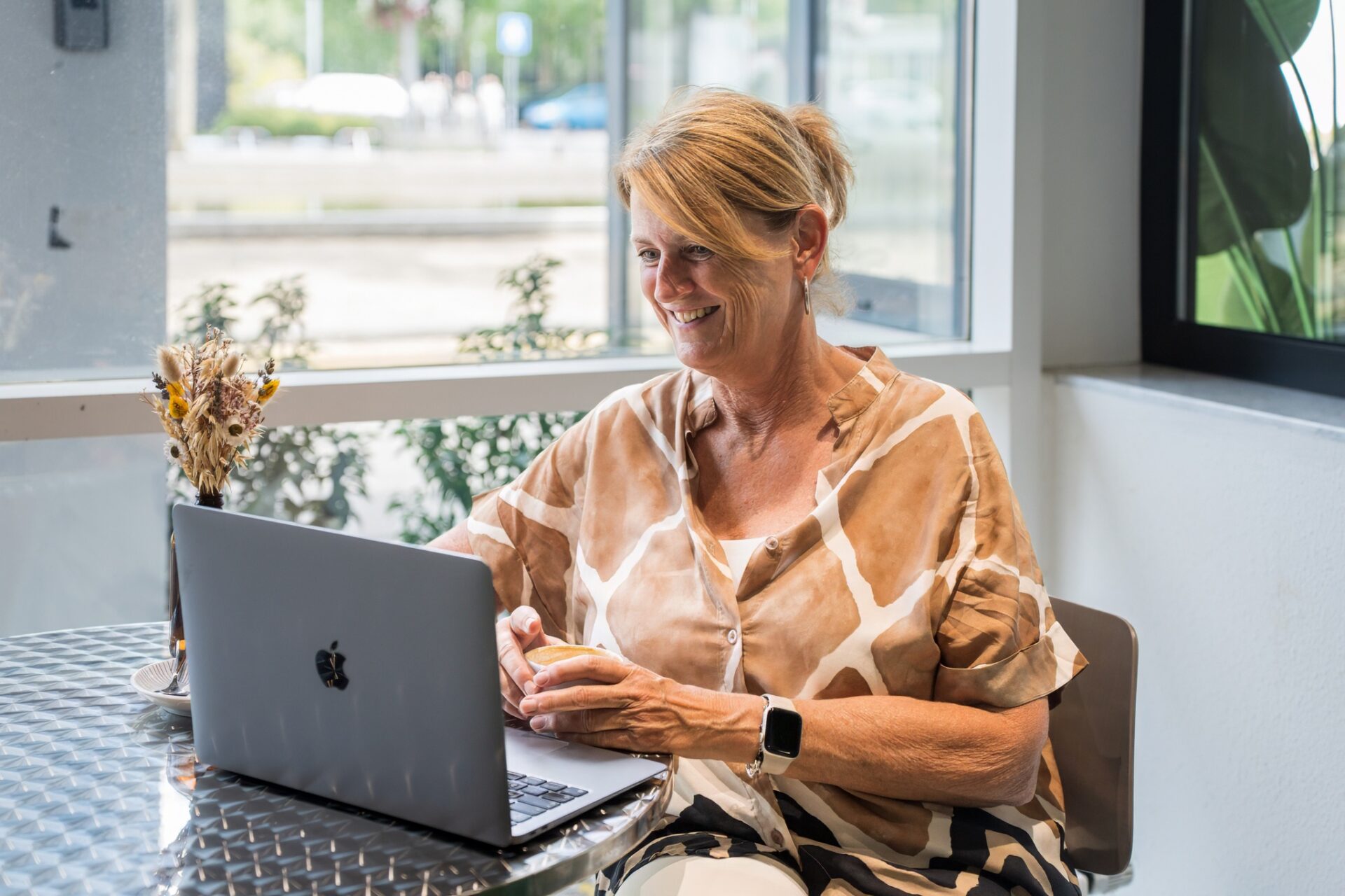 Webinar Kletsmaatjes