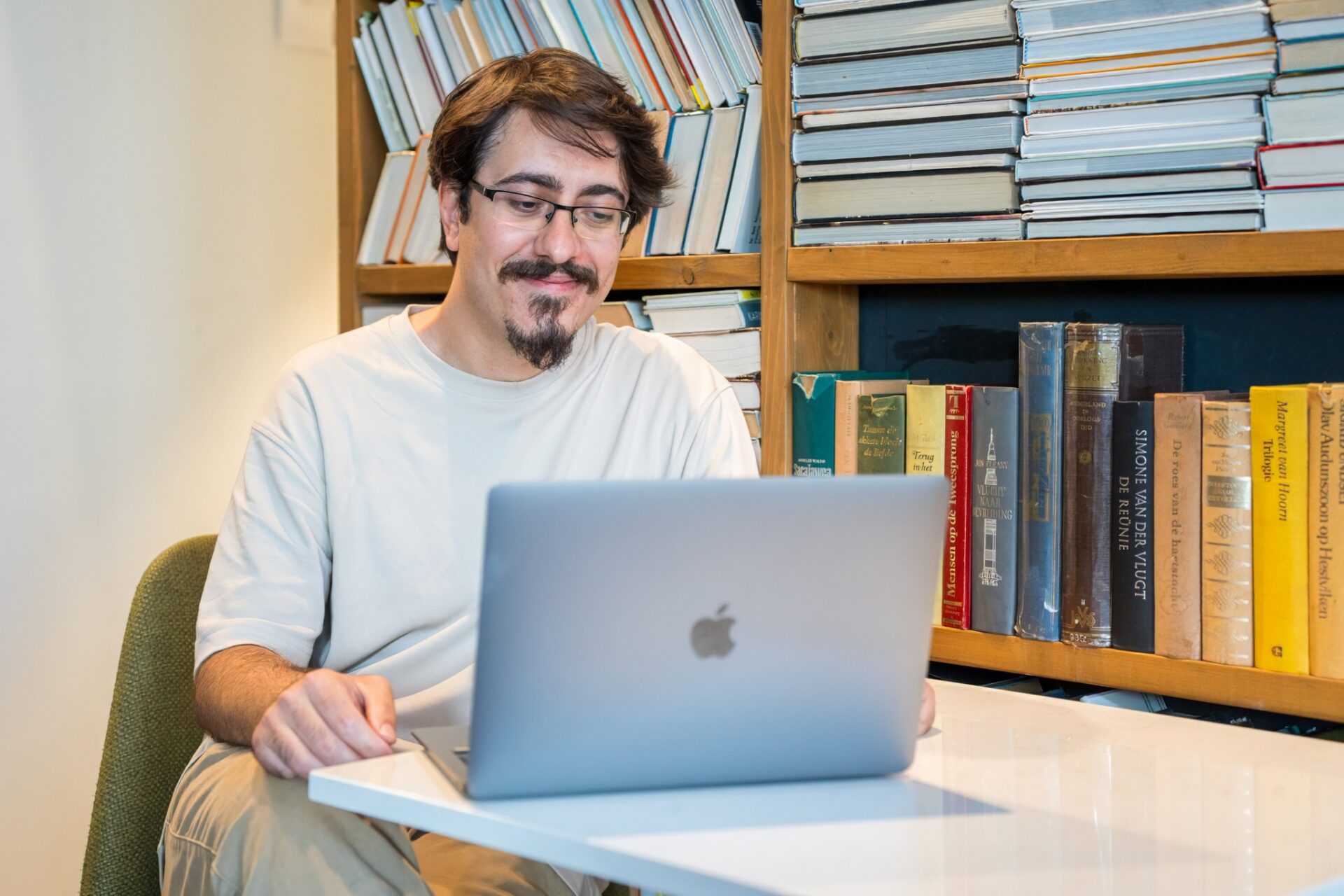 Impact Kletsmaatjes Impact Kletsmaatjes