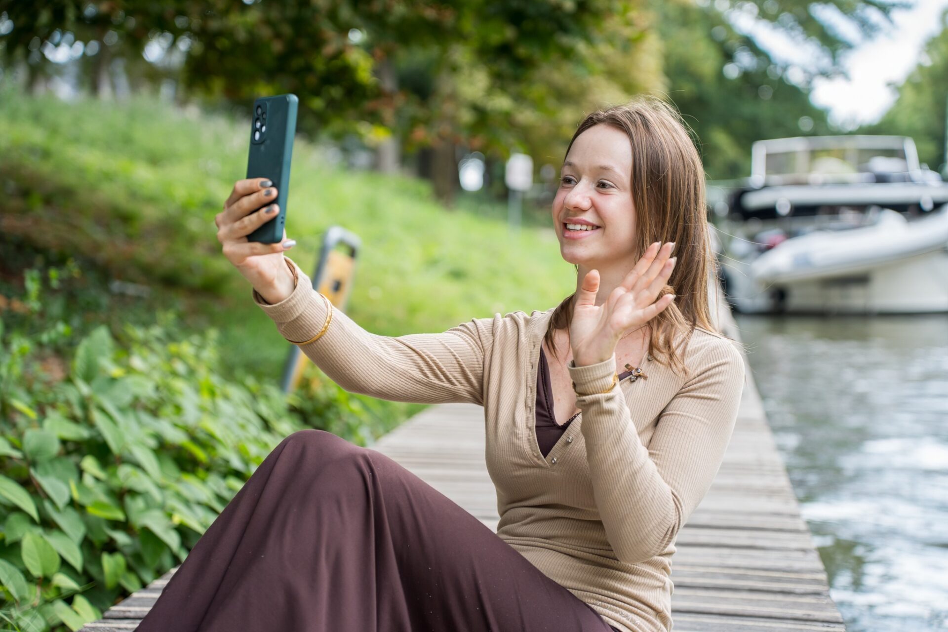 Maatschappelijke diensttijd