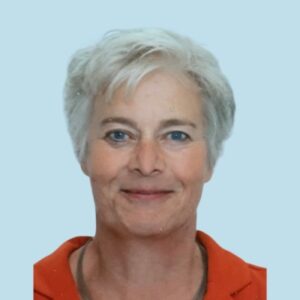 Monique Kletsmaatjes