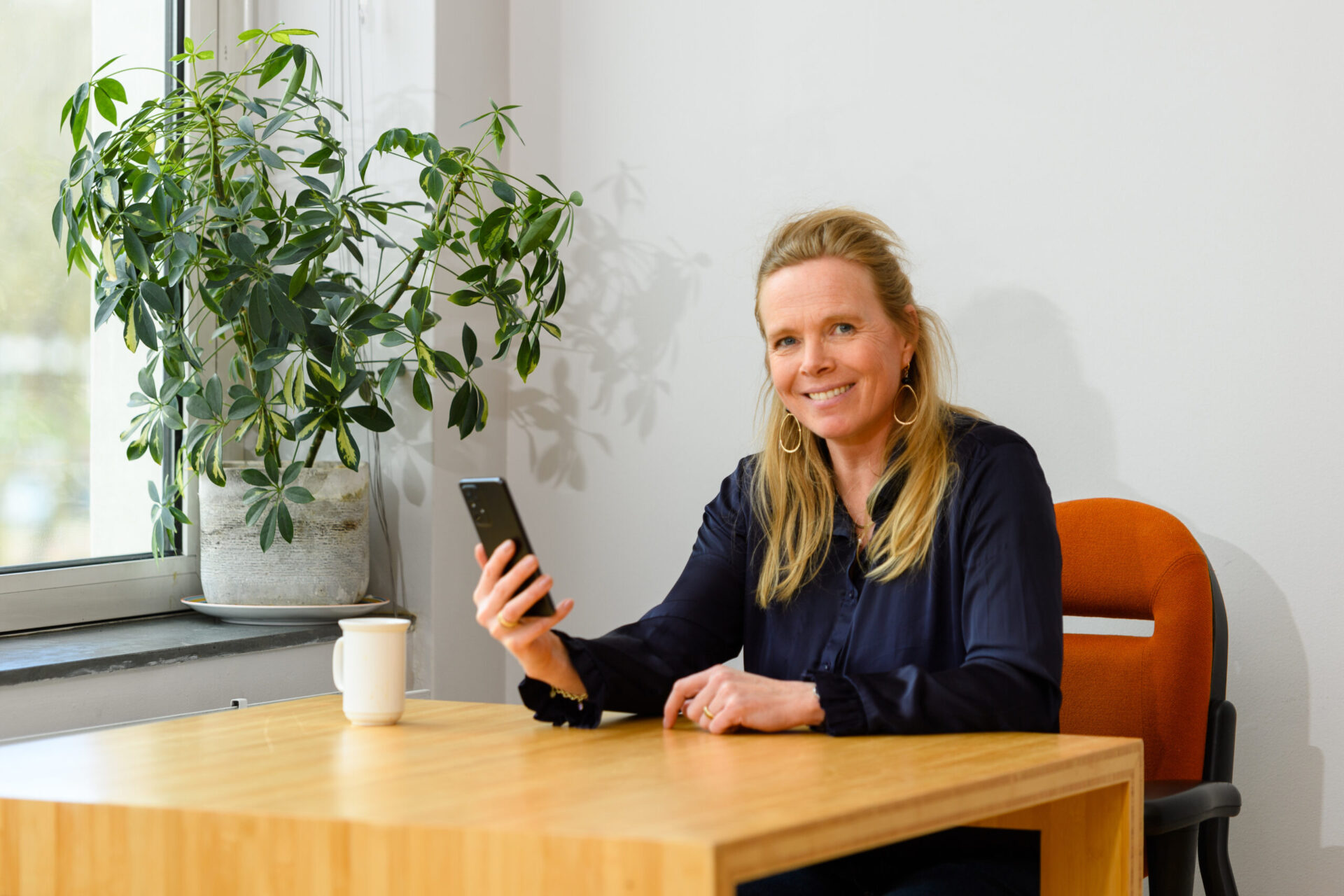 Kletsmaatjes videobellen