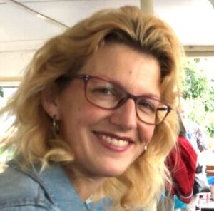 Jolanda Kletsmaatjes
