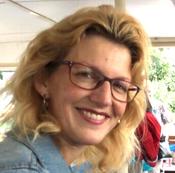 Jolanda Kletsmaatjes