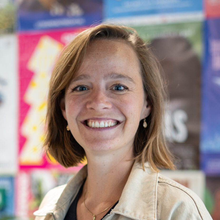 Lotte Aalberts